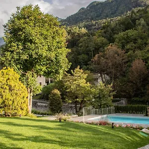 Piuro 3*, Prosto di Piuro Italien